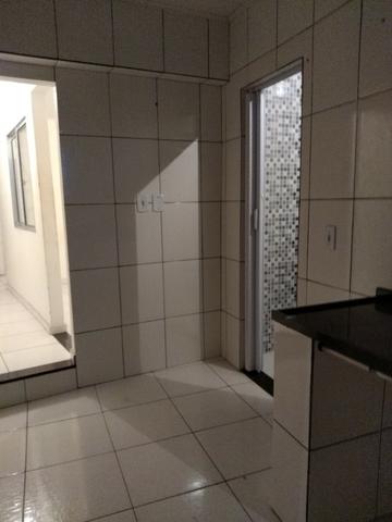 Apartamento/kitnet - Foto 5