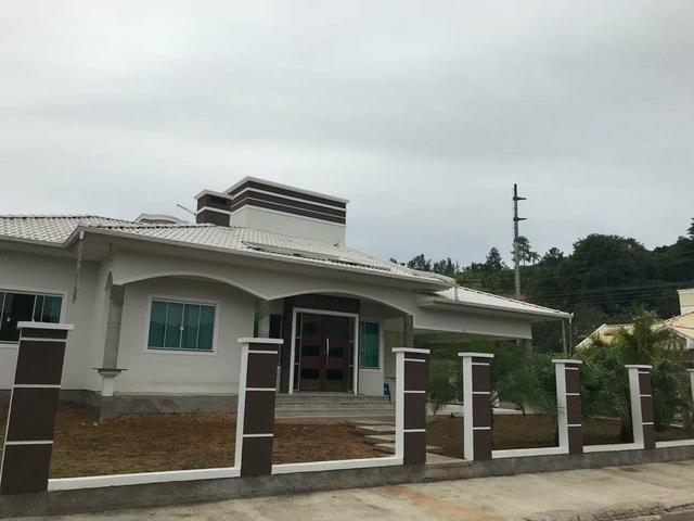 Casa no pedra branca - Foto 4