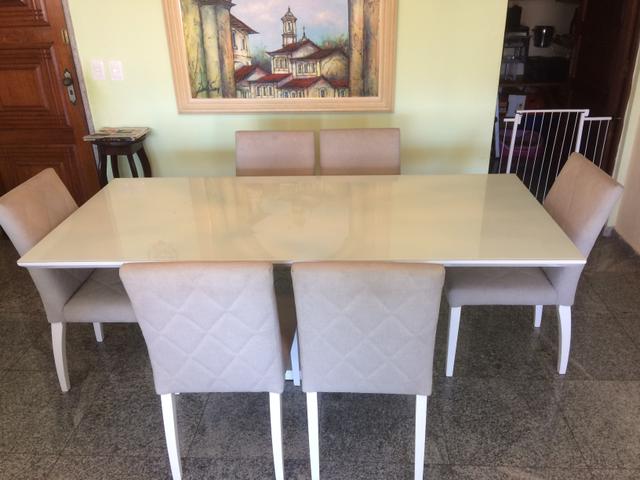 Mesa de luxo - Foto 2