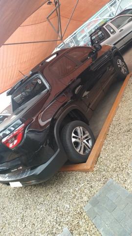 Fiat Toro 2.4 16v Flex 4x2 Aut. 4p - Foto 4
