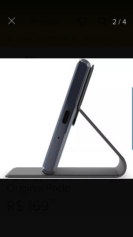 Sony xperia xz premium + SMARTBAND SONY SWR10, nota e garantia - Foto 3