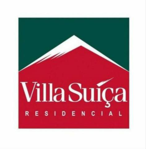 Vendo lote de 300m2. Cond. Villa Suiça (Swiss Park Brasília). Ac. carro