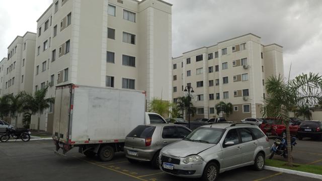 Apto 2Q novo Condomínio Parque Vila Imperial - Foto 8