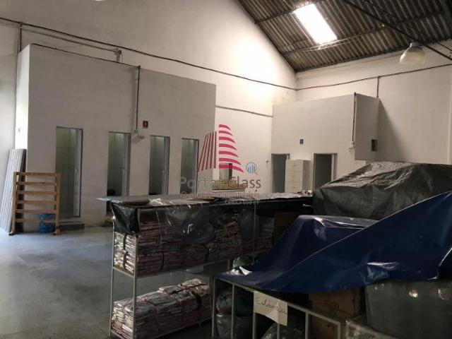 CÓD.:1-234 Empresa c/marca patenteada há 15 anos,Fabrica completa,mobiliada por R$ 2,8 - Foto 2