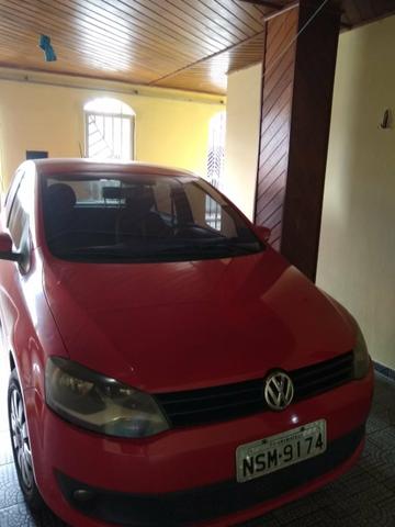 Vendo Fox vermelho. 2010/11 - Foto 6