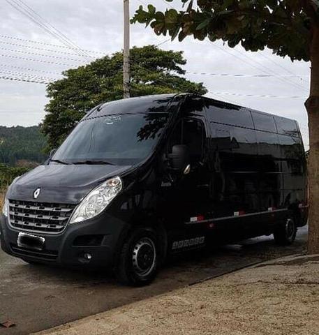 Renault Master Executive - Foto 2