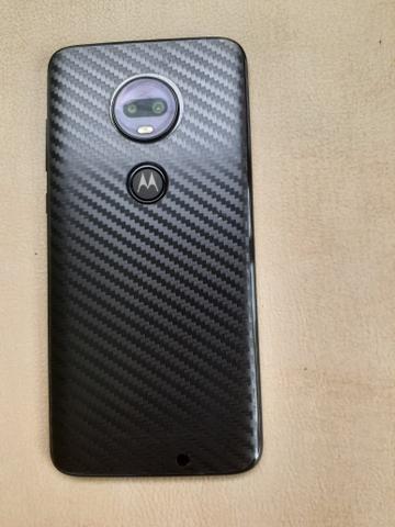 Celular moto g7 - Foto 2