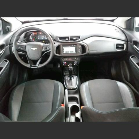 Chevrolet Prisma 2019 - Foto 6