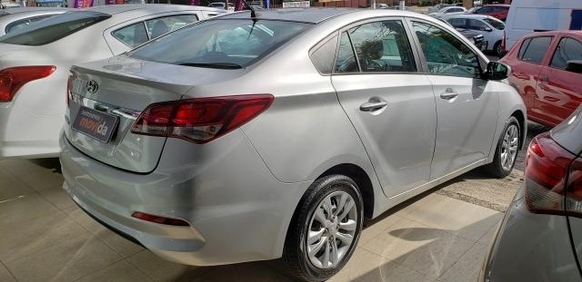 HYUNDAI HB20S 1.0 COMFORT PLUS 12V 2019 - Foto 5