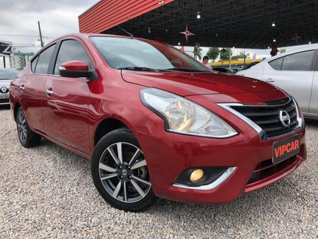 VERSA SL 1.6 16V - Foto 2