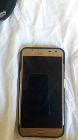 Vende um celular j7 Neo Metálico valor 320 falar com Ricardo zap *94 - Foto 2