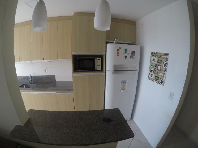 PS - Excelente Apto 3Q c/Suite Cond. Reserva do Parque em Laranjeiras Serra - Foto 17