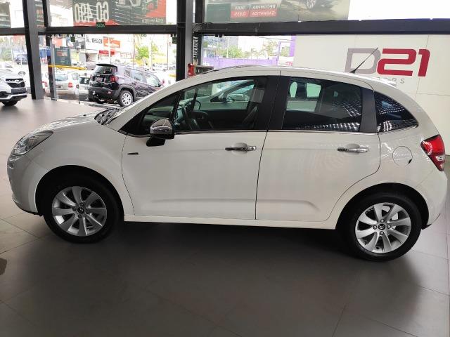 Citroen C3 1.6 Exclusive 16V - Foto 5