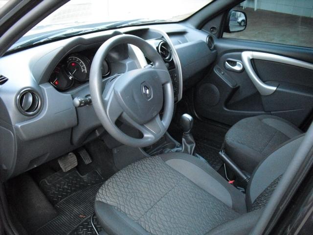 RENAULT DUSTER 1.6 16V SCE FLEX 2019 - Foto 5