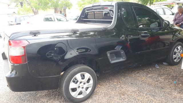 Vendo Montana 1.4 ano 2013/2013