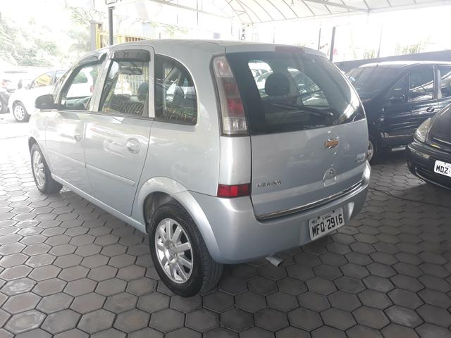 Meriva premium 3 mil entrada financio (leia) - Foto 4
