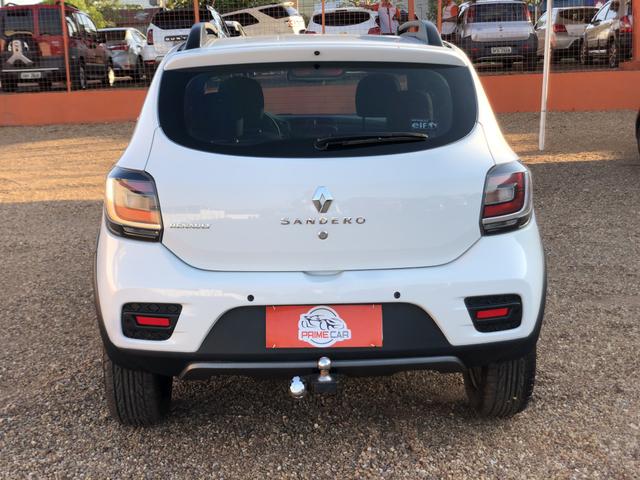 Renault - Sandero 1.6 Stepway Rip Curl - 2017 - Foto 7