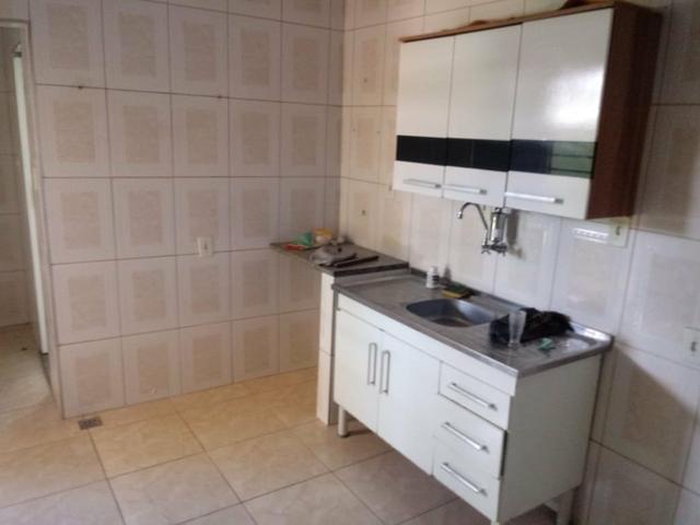 Alugo casa em São João de Meriti(Vila Rosali) - Foto 3