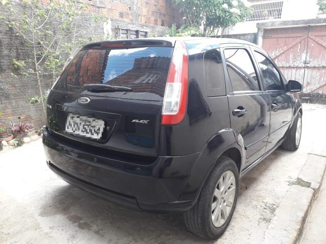 Fiesta Hatch - Foto 7