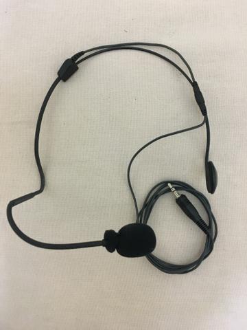 Microfone Headset Megafone Para Professor Superlux Ma500 - Foto 3