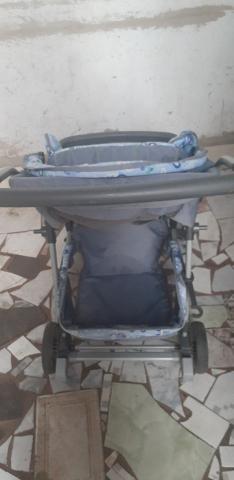 Carrinho de bebê - Foto 5