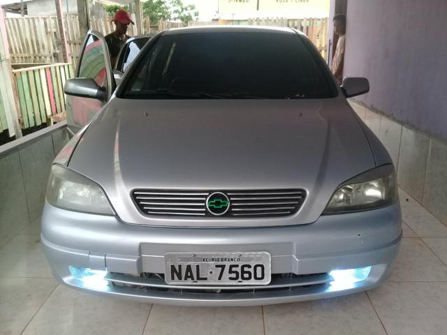 Astra - Foto 3