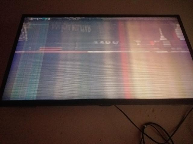 Vendo TV Samsung 40 polegadas
