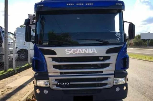 Scania p310 - Foto 4