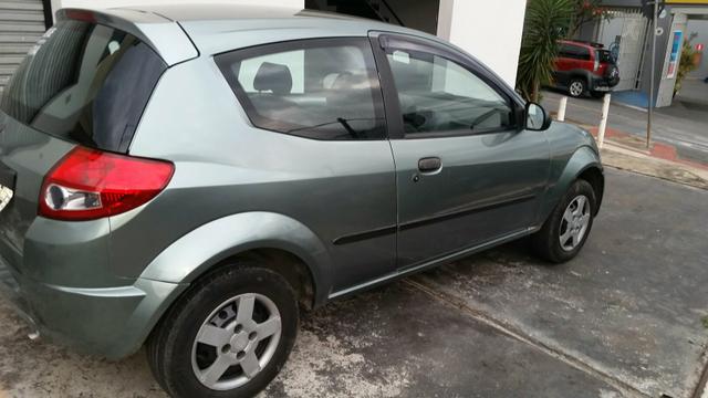 Ford KA 1.0 tecno flex 10/11 - Foto 5