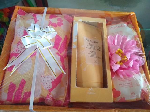 Presentinhos por - Foto 2