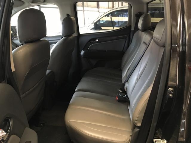 S10 ltz 2.4 2014/2014 cinza flex - Foto 6