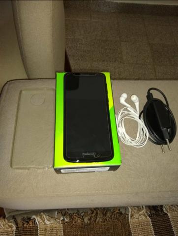Moto G6