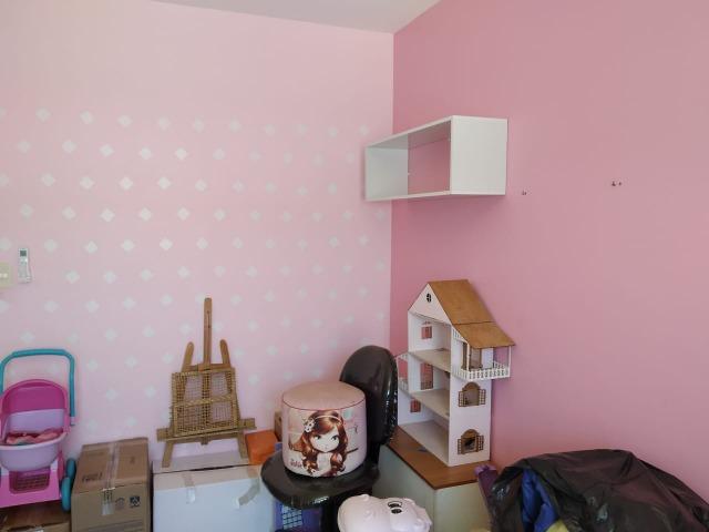 Vendo casa duplex com 72 m² no Éden - São João de Meriti - Foto 11