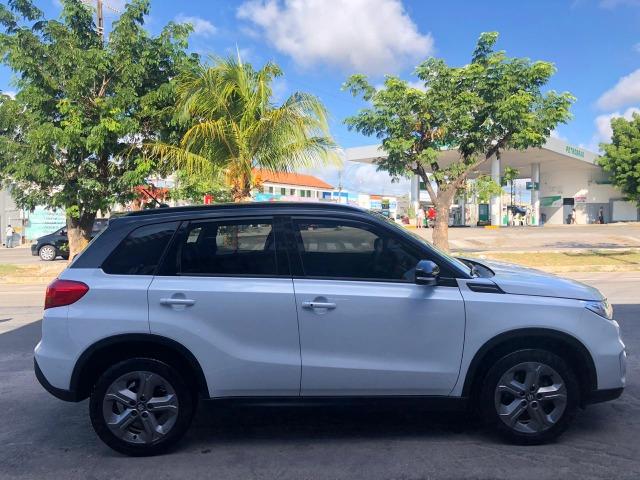 Suzuki Vitara 4You 1.6 2017, automática - Foto 4