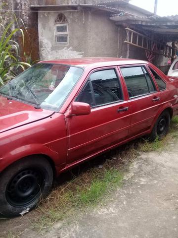 Vendo Santana em bom estado - Foto 3