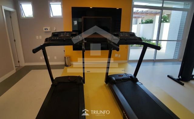 (EXR30133) Apartamento de 70m² | Guararapes | Repasse de proprietário (a) - Foto 4