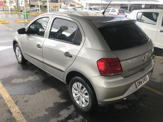 Gol. 1.6. trendline. 18 - Foto 3