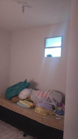 Vendo uma casa