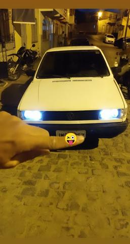 Vendo Ou Troco Saveiro - Foto 2