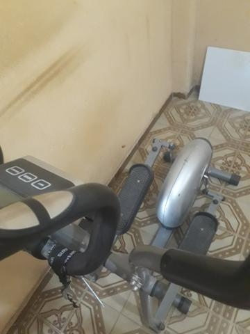 Vendo ou troco (leia a descrição) - Foto 2