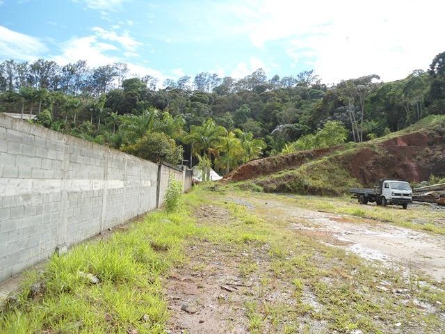 220 - Terreno na Prata - Teresópolis - R.J: - Foto 6
