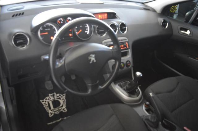 Peugeot 308 Active 1.6 Flex 16V 5p mec. - Foto 7
