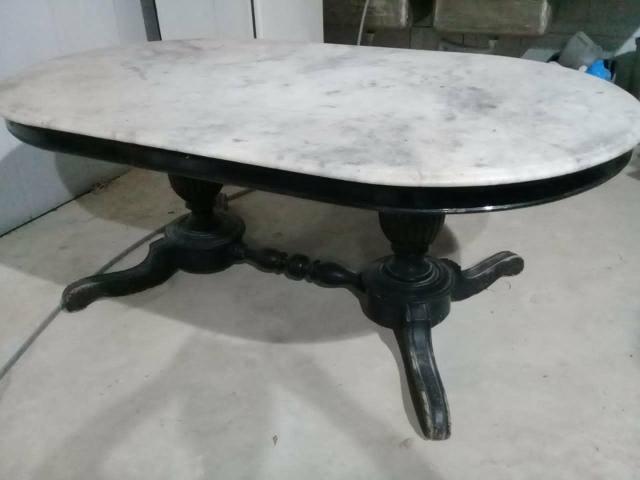 Mesa centenária - Foto 2