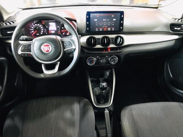 FIAT ARGO 2018/2019 1.0 FIREFLY FLEX DRIVE MANUAL - Foto 6