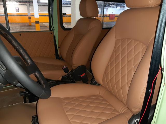 Toyota Bandeirante - Foto 5