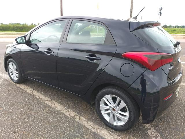 HB20 Premium 1.6 Flex mec. Ano 13 - Foto 4