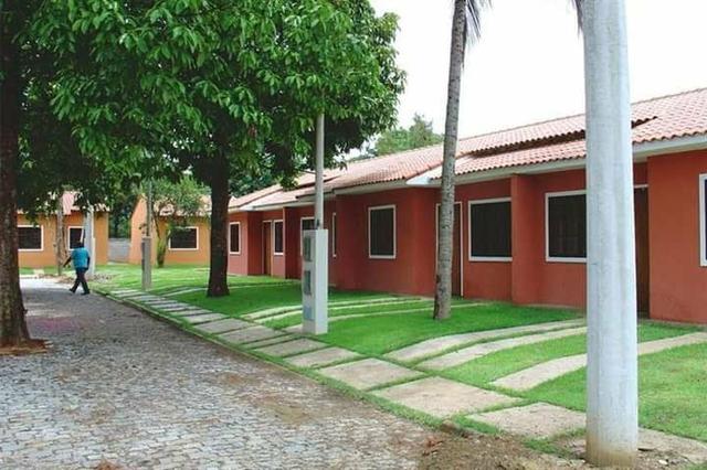 Casa 2 quartos - Santa Cruz da Serra - Foto 4