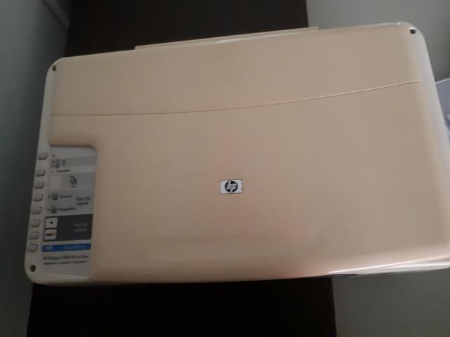 Impressora hp - Foto 2