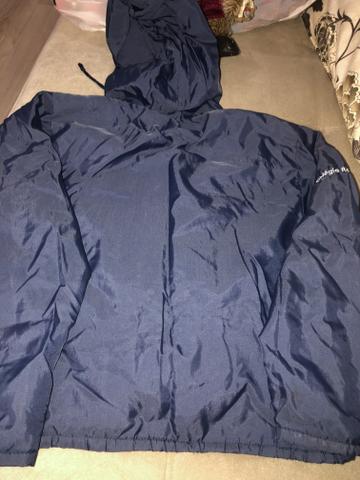 Jaqueta nylon