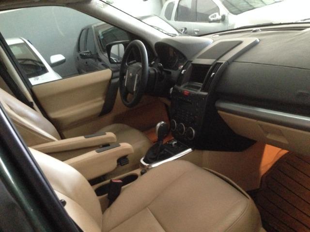 Freelander2 se automático - Foto 8